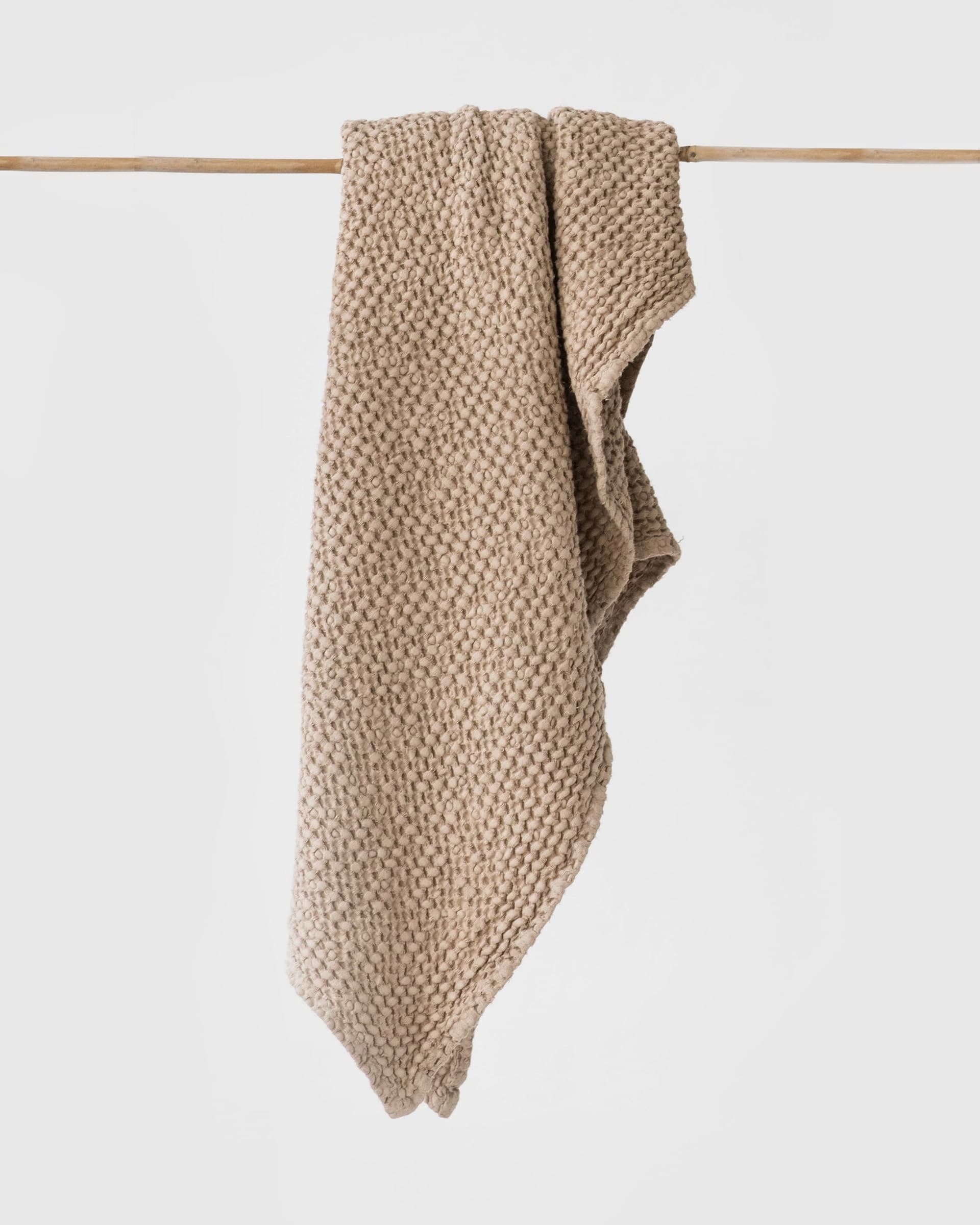 8 Best Natural Fiber Bath Towels (2026 Review)