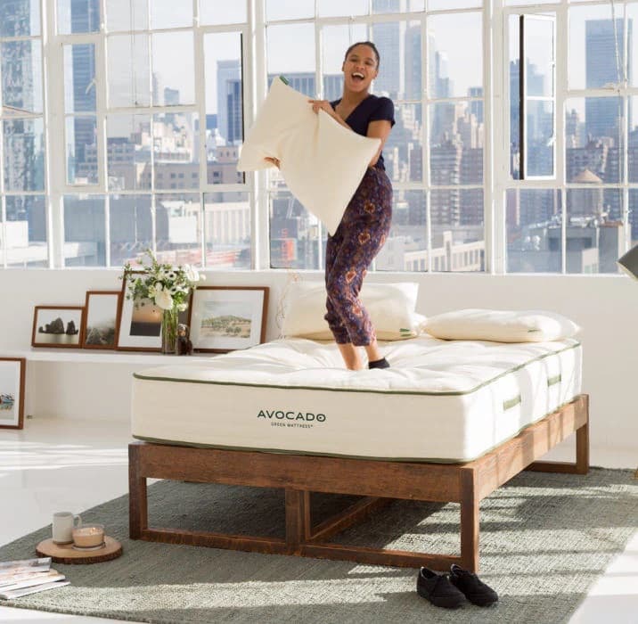 The 8 Best Fiberglass-Free Mattresses (2026 Review)