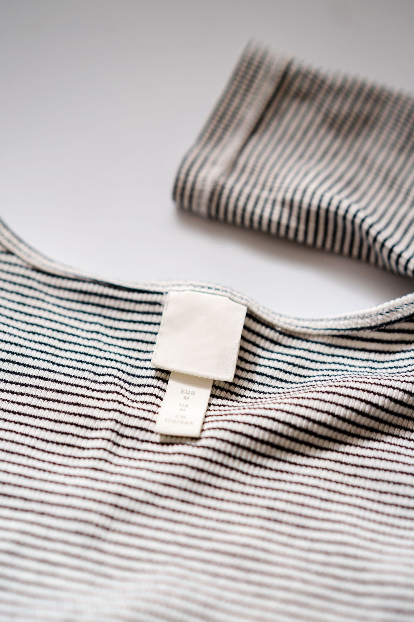 How to Check If Your Clothes Contain Harmful Chemicals