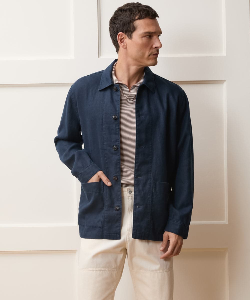 The Best Natural Fiber Gifts for Men in 2026