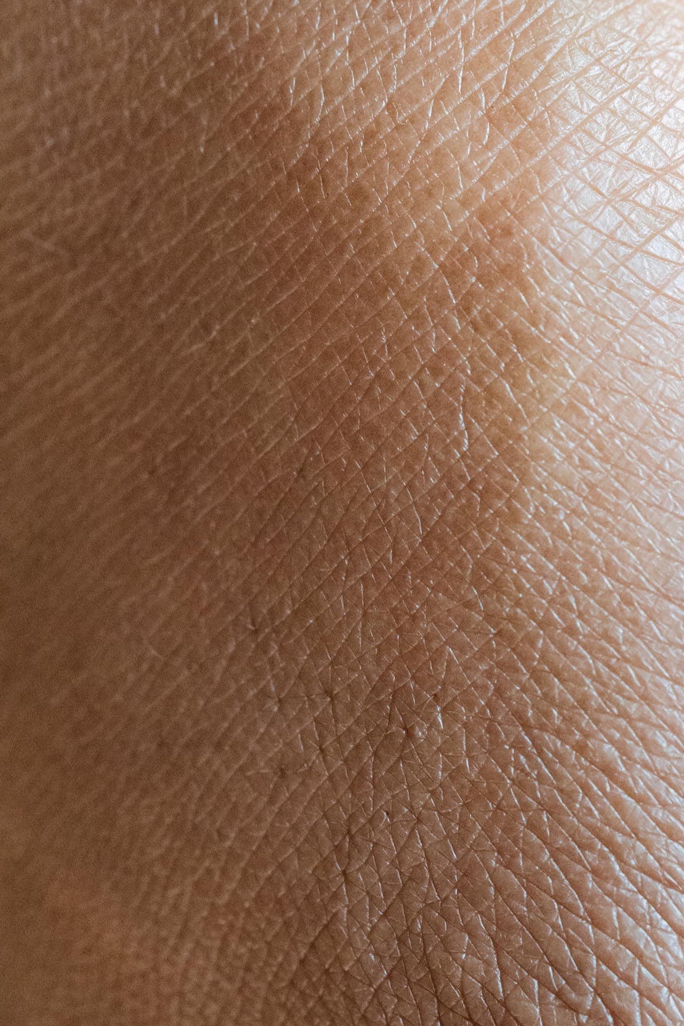 Polyester Is Plastic. Here's What That Means Against Your Skin.