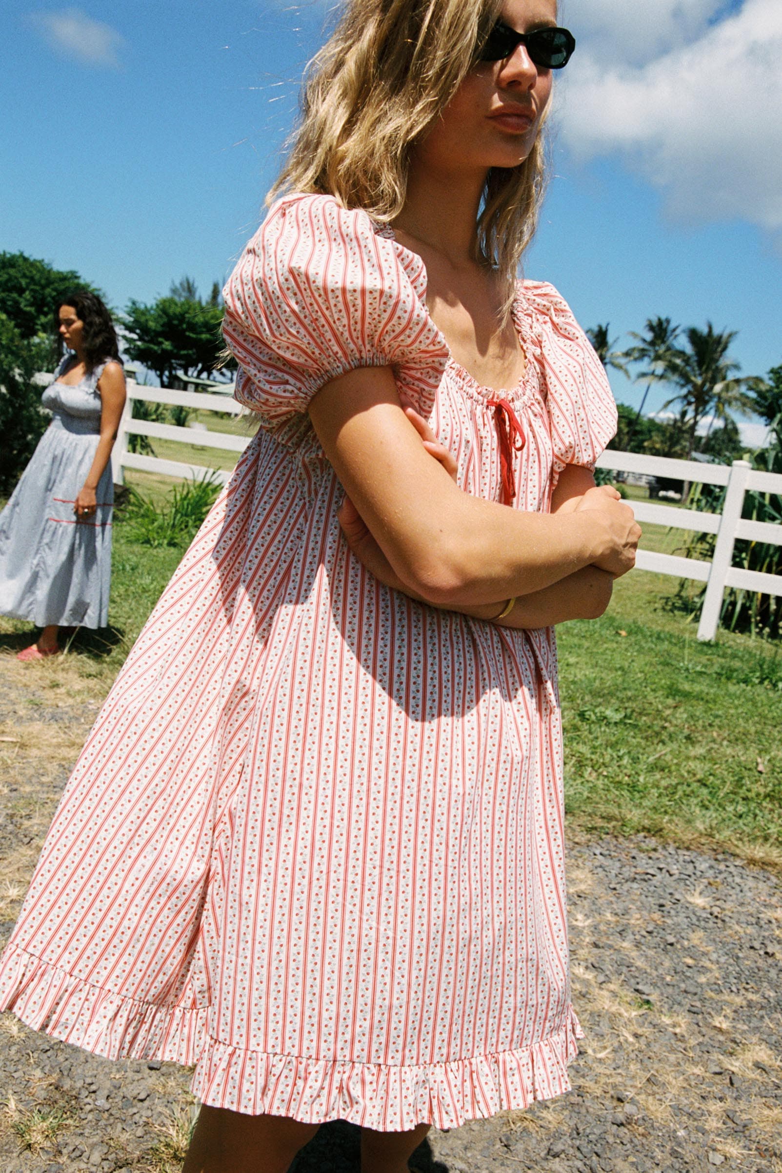 The Summer Edit: Farm-to-Closet