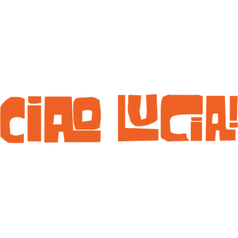 Ciao Lucia