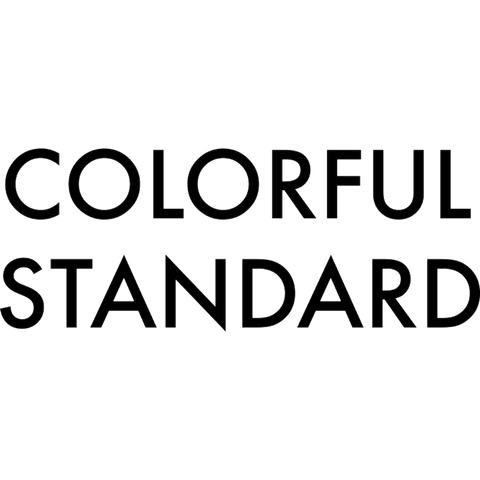 Colorful Standard