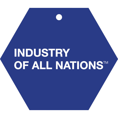 Industry of All Nations