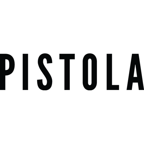 Pistola Denim