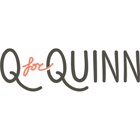 Q for Quinn