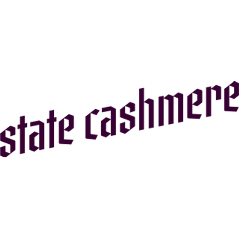 State Cashmere