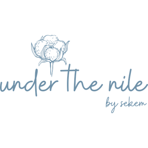 Under the Nile