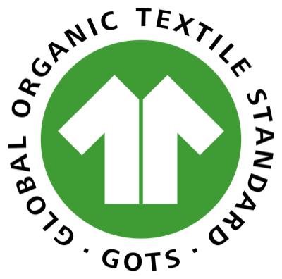 Global Organic Textile Standard logo