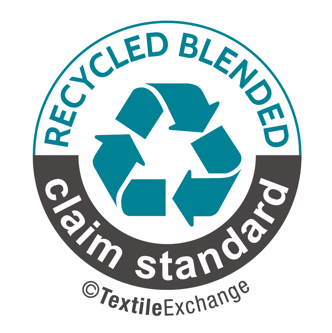 Global Recycled Standard logo