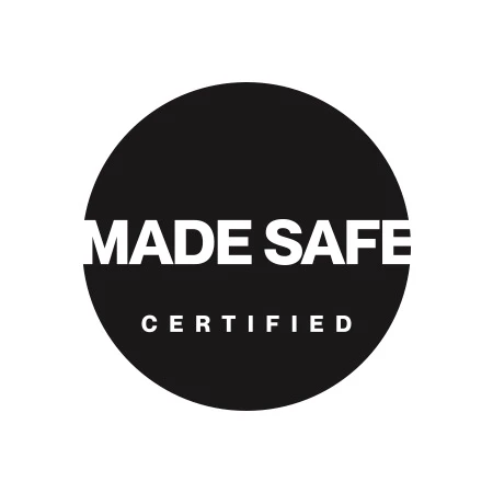 MADE SAFE logo