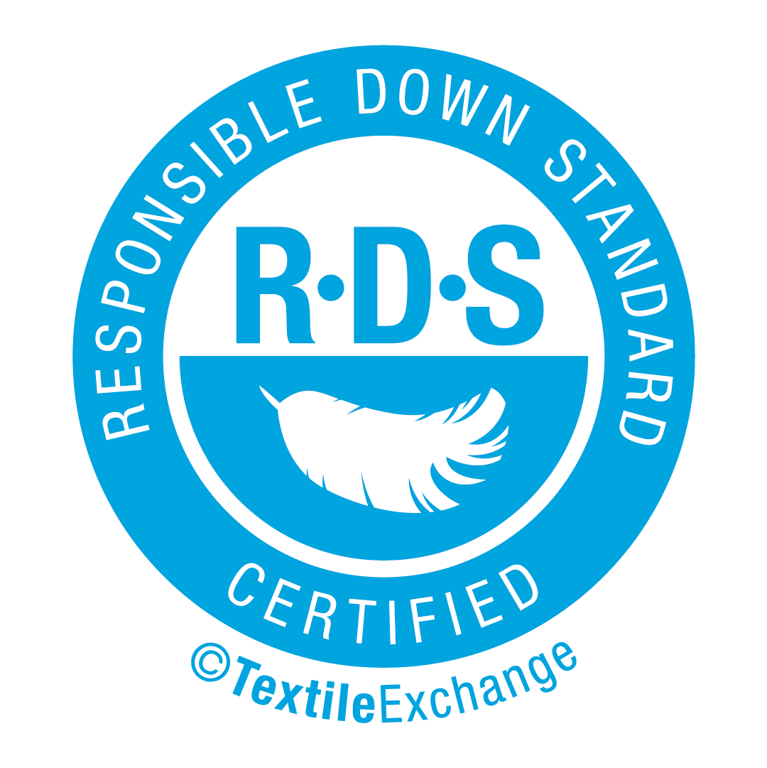 Responsible Down Standard logo