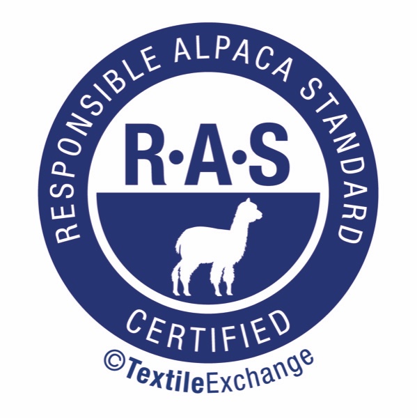Responsible Alpaca Standard logo