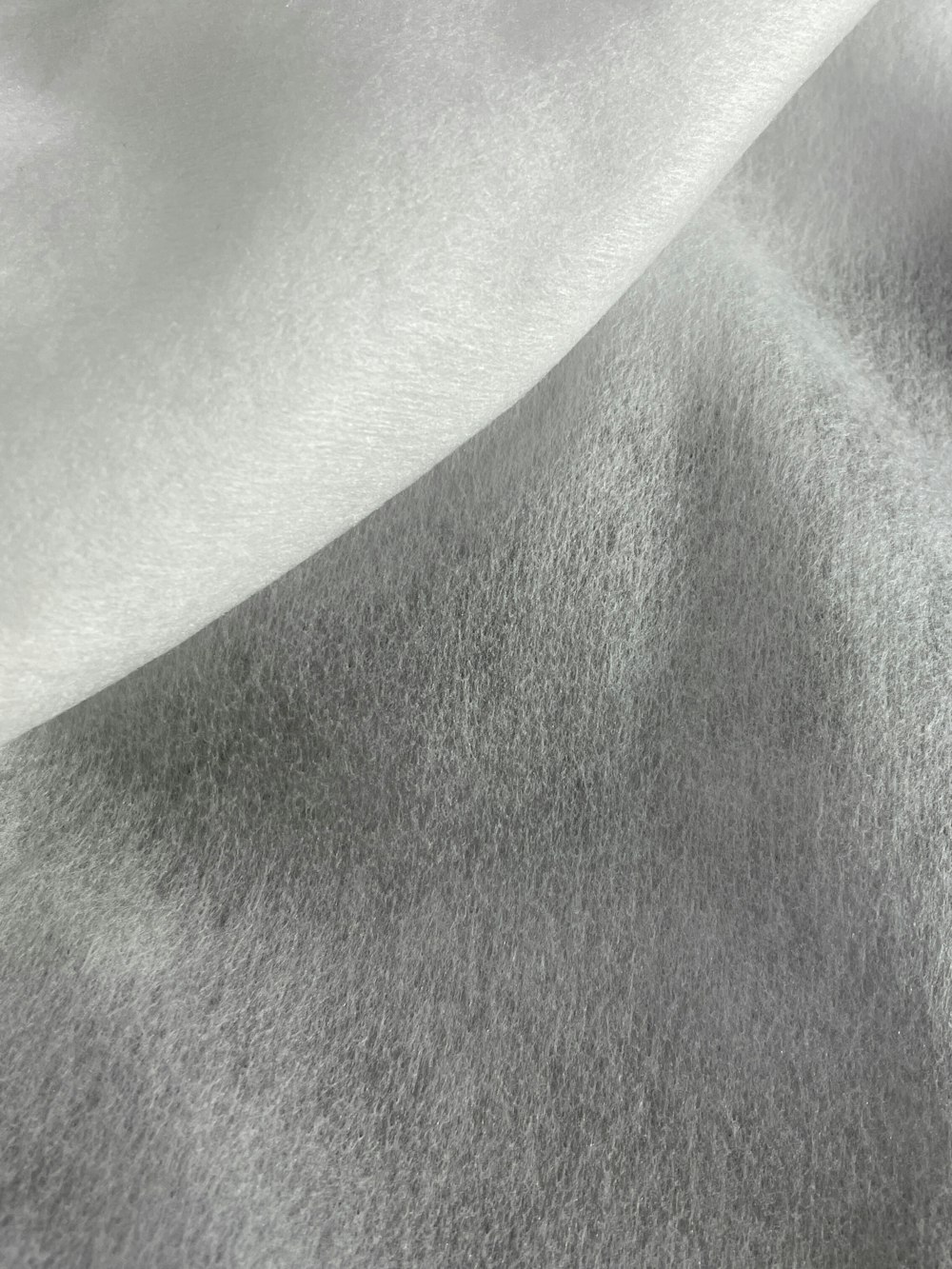 Cashmere fabric
