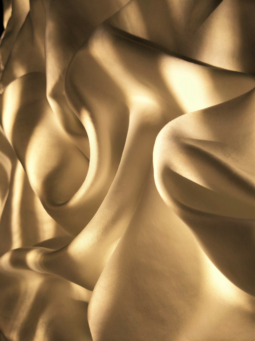 Cupro fabric