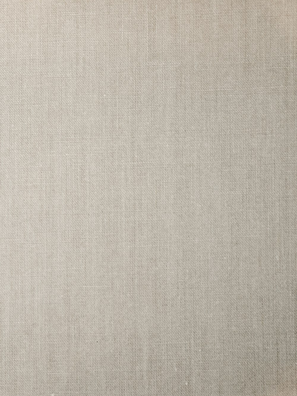 Linen fabric