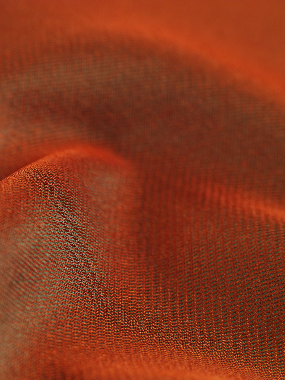 Polyester fabric
